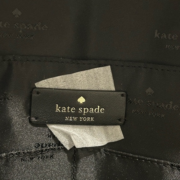 Kate Spade Chelsea Medium Backpack ♠️ - Picture 5 of 8